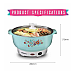 POWERPAC PPMC525 ELECTRIC MULTI COOKER 2.5L